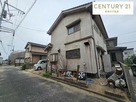 岡山県倉敷市連島町鶴新田