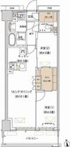 間取り：213145775343