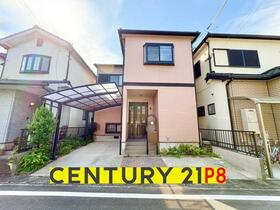愛知県岩倉市稲荷町羽根