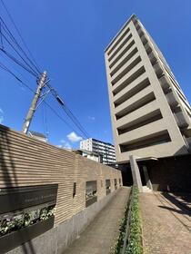 駅2分 ペットOK コスモヒルズ千葉登戸