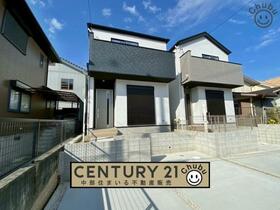 愛知県岡崎市中島西町２丁目