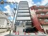 ゼクス九条 2階 築4年5ヶ月の賃貸物件