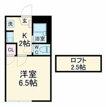 間取り：211064194658