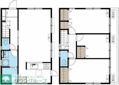 間取り：214077647026