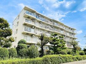 東建ニューハイツ海老名１４号棟