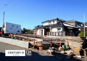 新潟県新潟市西区金巻