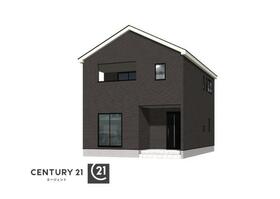 新潟県新潟市西区金巻