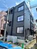 Lucent船橋 1階 新築の賃貸物件