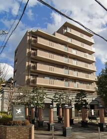 パデシオン宇治木幡?番館