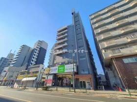 キャッスルマンション新小岩