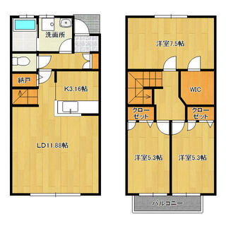 間取り：208018866732