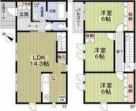 間取り：227102433323