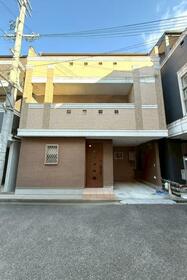 大阪府大阪市生野区巽西３丁目