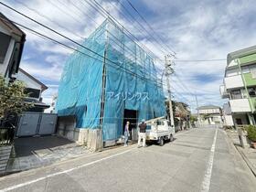 東京都足立区入谷２丁目