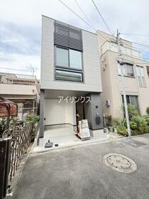 東京都足立区西新井２丁目