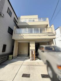 大阪府大阪市住吉区長居東４丁目