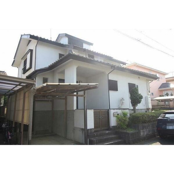 detached 茨城県龍ケ崎市長山２丁目

地図を見る