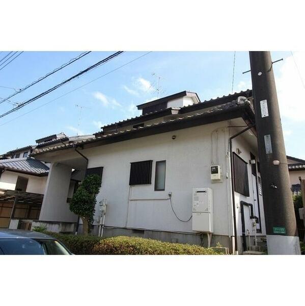 detached 茨城県龍ケ崎市長山２丁目

地図を見る