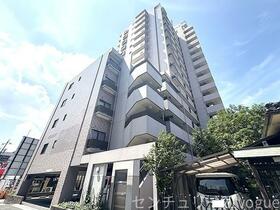 宝マンション中切町