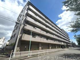 サンマンションアトレ志賀本通