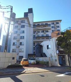 シーアイマンション瑞穂