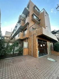 ライオンズマンション妙蓮寺第３