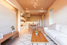 グリーンコーポ京成小岩