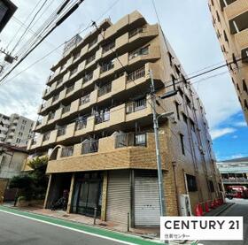 扶桑ハイツ荏原中延