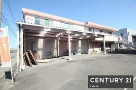群馬県太田市新井町