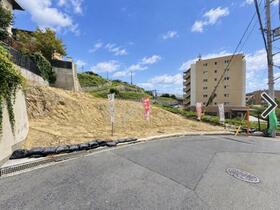 大阪府吹田市樫切山