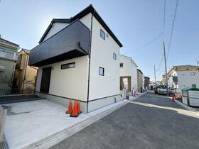 東京都葛飾区西水元２丁目