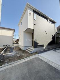 東京都葛飾区西水元２丁目