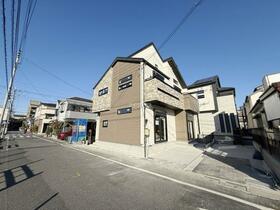 東京都足立区入谷３丁目