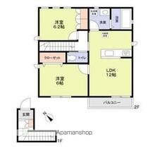 間取り：225009699096