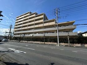 コンフォート若葉ポルカ　３階部分