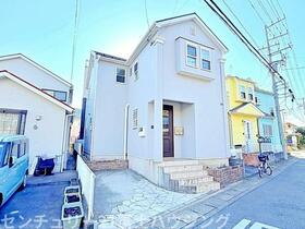 神奈川県茅ヶ崎市菱沼１丁目