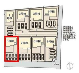 群馬県太田市下田島町