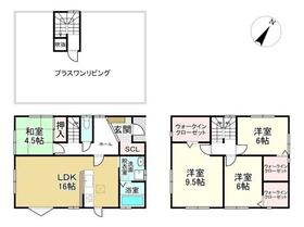 滋賀県栗東市小平井３丁目