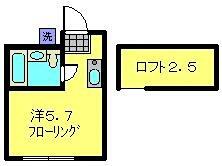 間取り：214079010021