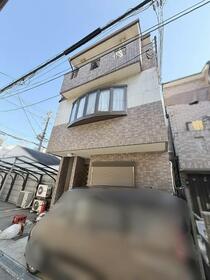 大阪府大阪市阿倍野区王子町４丁目