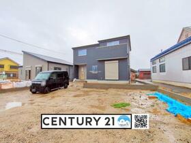 愛知県西尾市一色町中外沢ロノ割