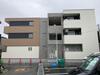 甲東園駅より徒歩8分 新築 3階建の賃貸物件