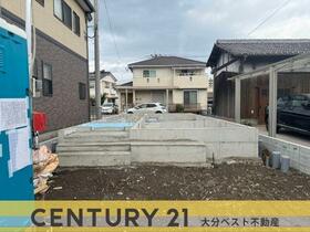 大分県大分市萩原３丁目