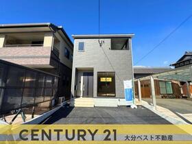 大分県大分市萩原３丁目