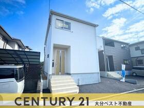 大分県大分市畑中４丁目