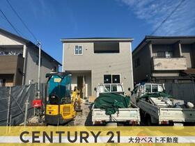 大分県大分市徳島３丁目