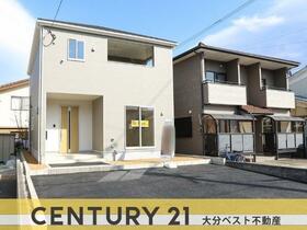 大分県大分市徳島３丁目