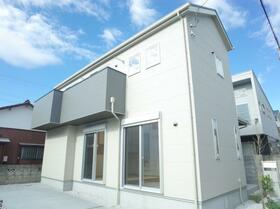 東京都小平市津田町２丁目