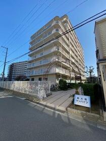 東大阪サンハイツ