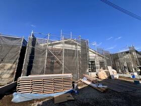 茨城県つくば市今鹿島